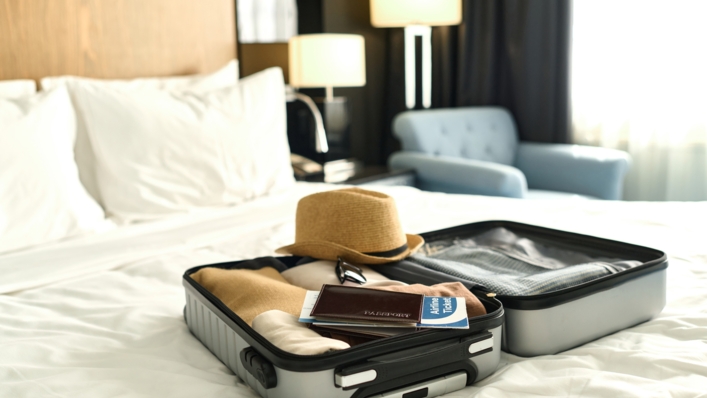 Early Booking – Save 15%