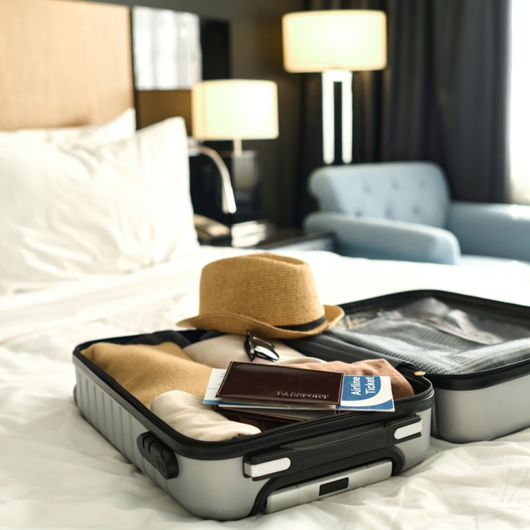 Rani booking – uštedite 15%