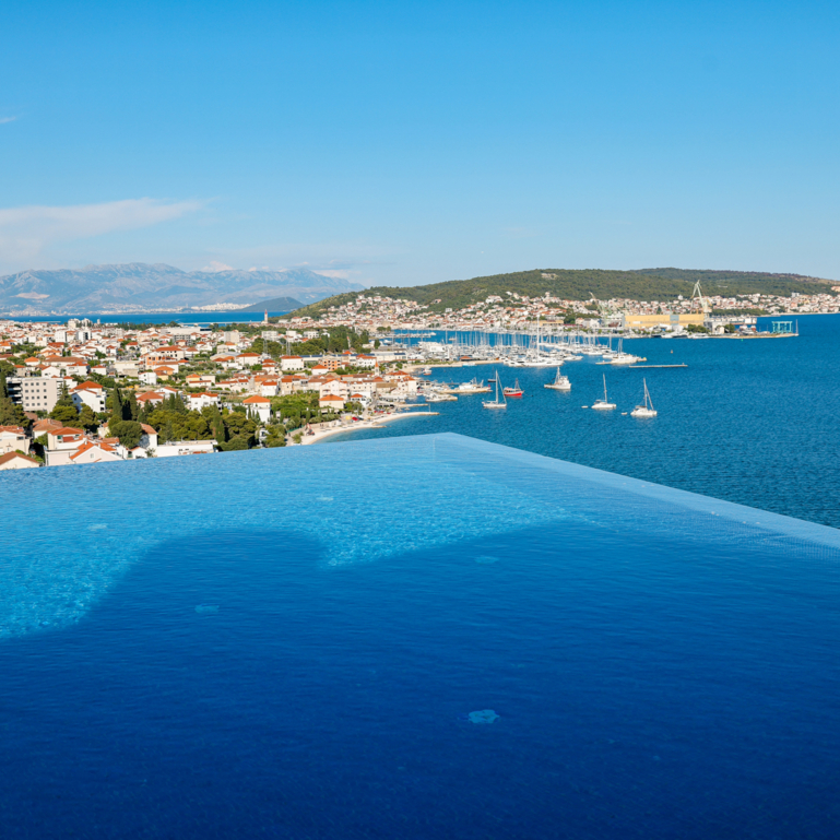 Zahvaljujemo svim našim gostima na povjerenju u 2025. godini