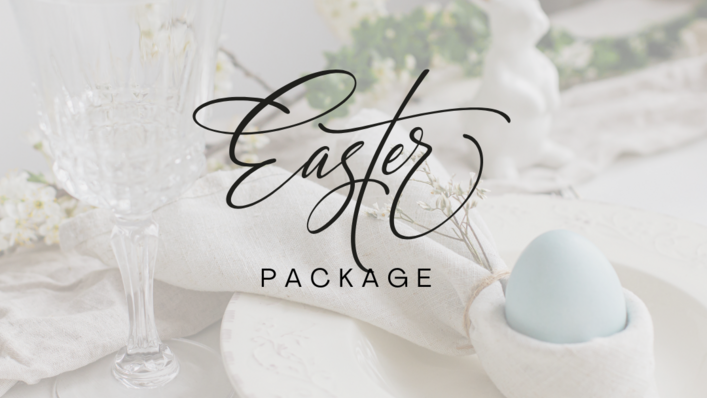 Uskršnji paket u Hotelu Ola****