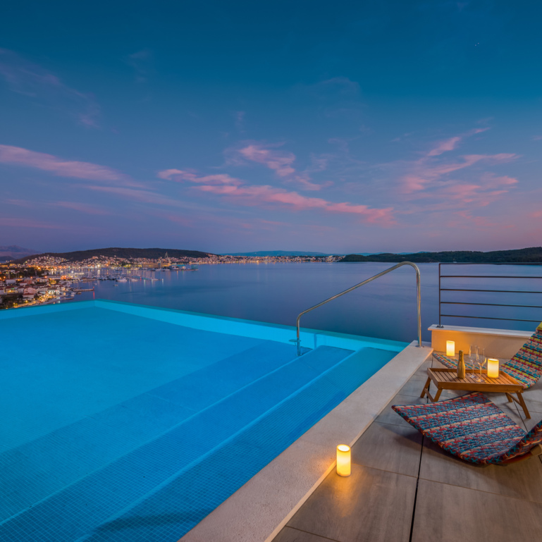 Make the most of your stay