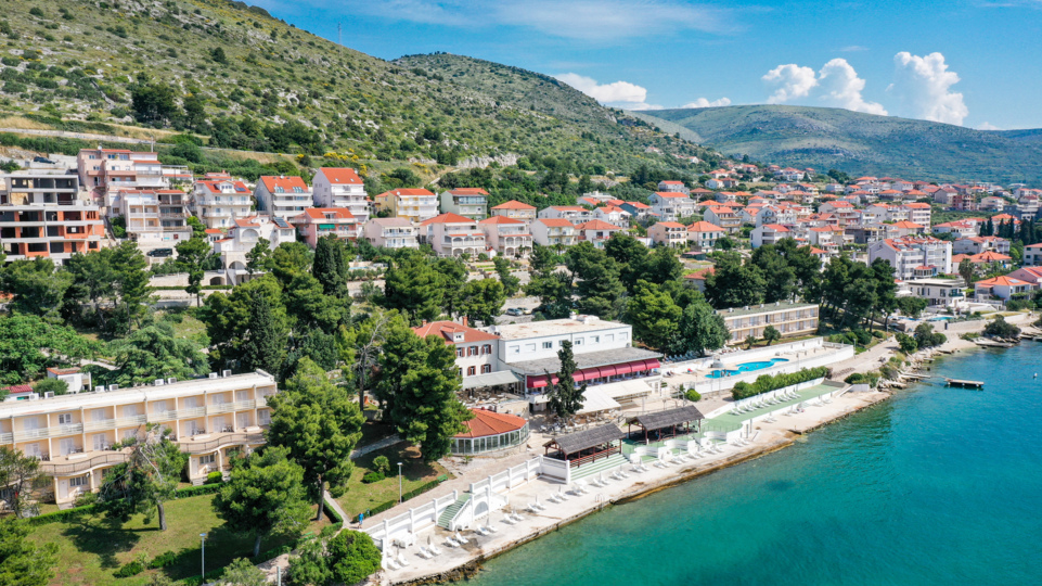 Obiteljski odmor