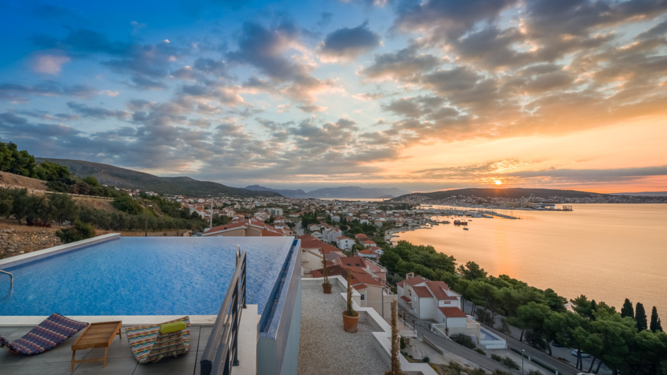 Adults only hotel Ola